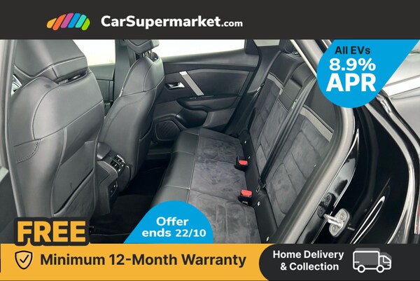 Used Citroen C4 2024 for sale - 75999533: Photo 20