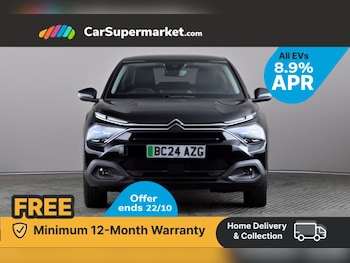Used Citroen C4 2024 for sale - 75999533: Photo
