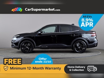 Used Citroen C4 2024 for sale - 75999533: Photo