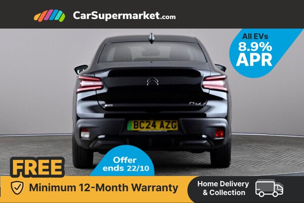 Used Citroen C4 2024 for sale - 75999533: Photo 6