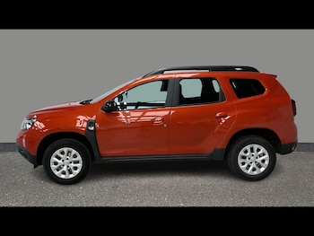 Used Dacia Duster 2021 for sale - 79418757: Photo
