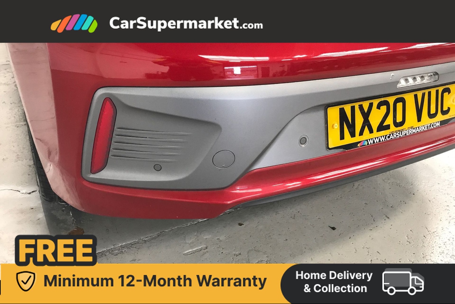 Used Hyundai IONIQ 2020 for sale - 76520060: Photo 14