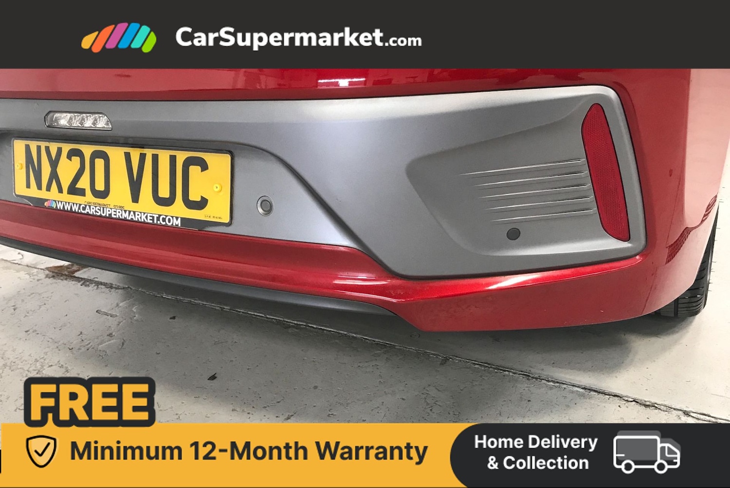 Used Hyundai IONIQ 2020 for sale - 76520060: Photo 15