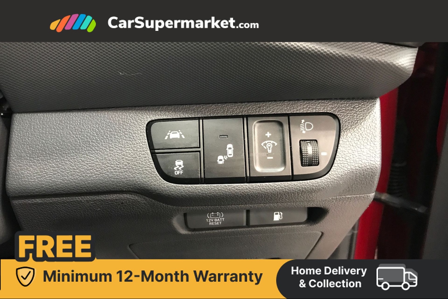 Used Hyundai IONIQ 2020 for sale - 76520060: Photo 16