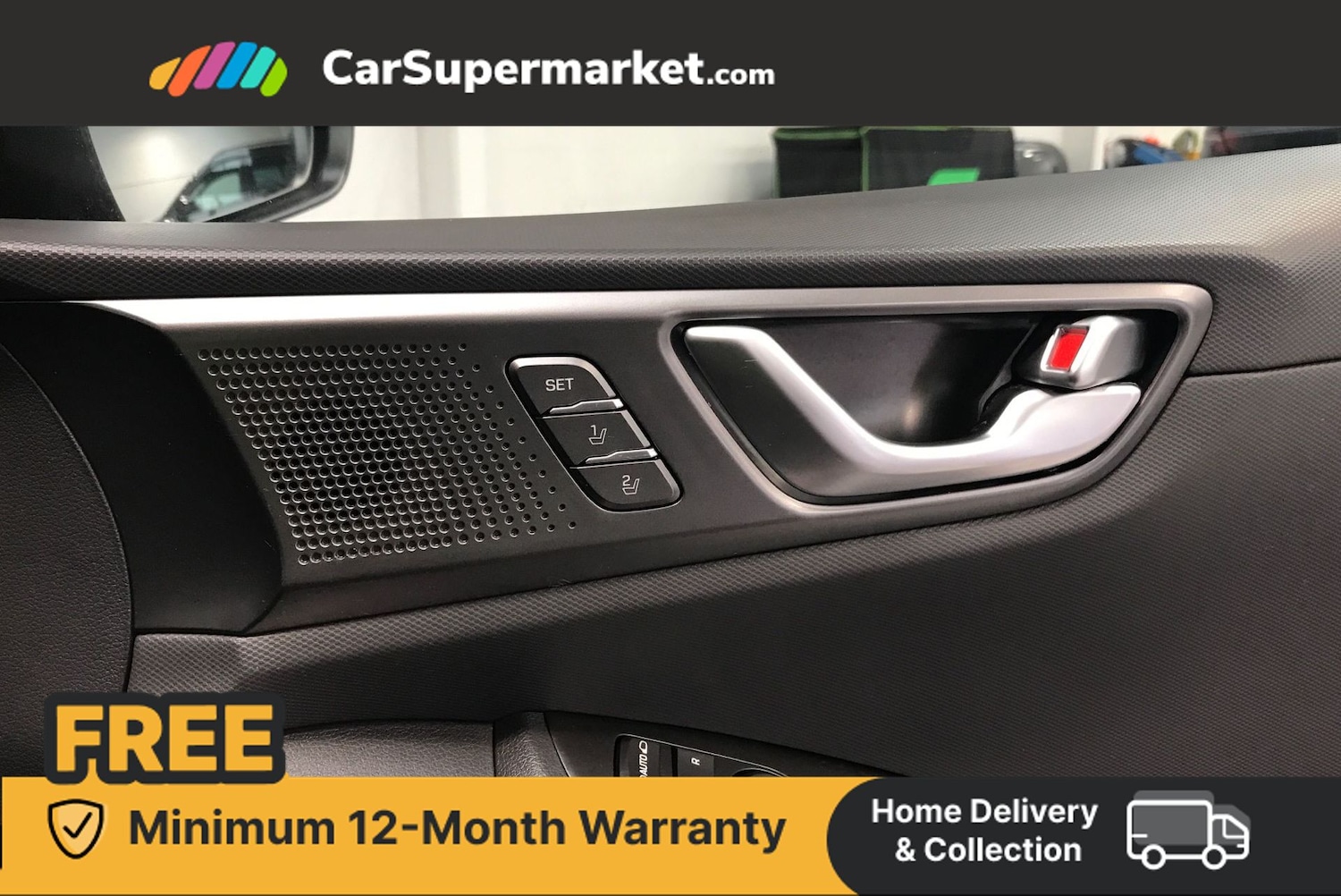 Used Hyundai IONIQ 2020 for sale - 76520060: Photo 17