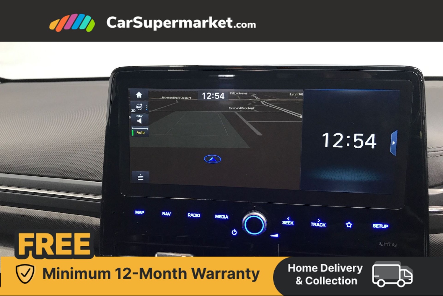 Used Hyundai IONIQ 2020 for sale - 76520060: Photo 20