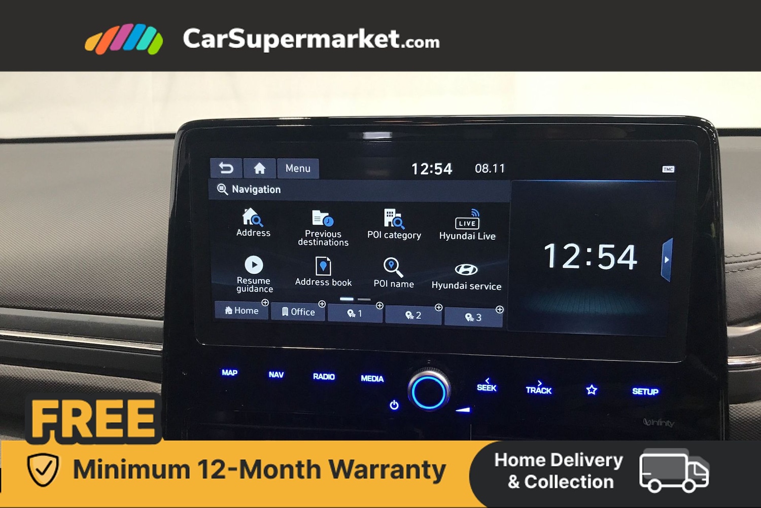 Used Hyundai IONIQ 2020 for sale - 76520060: Photo 21