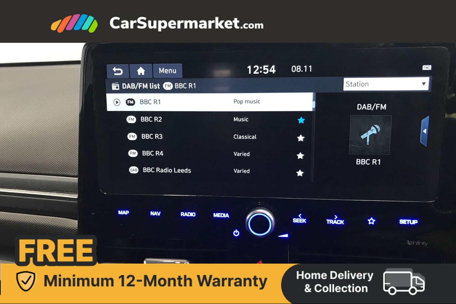 Used Hyundai IONIQ 2020 for sale - 76520060: Photo 22