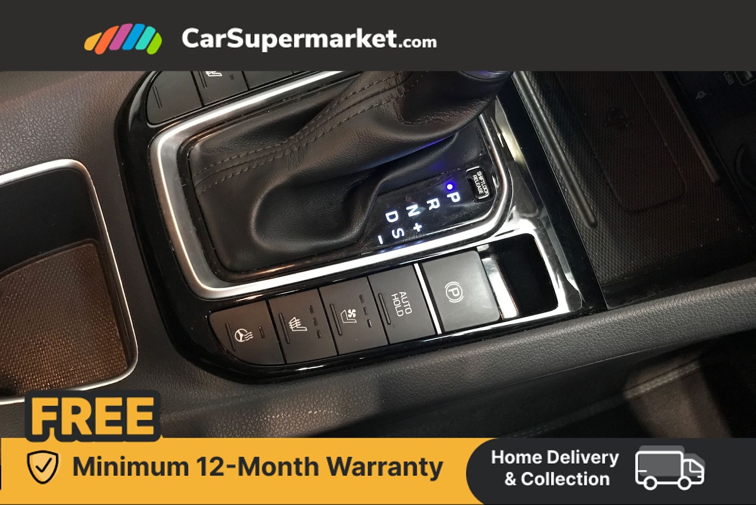 Used Hyundai IONIQ 2020 for sale - 76520060: Photo 23