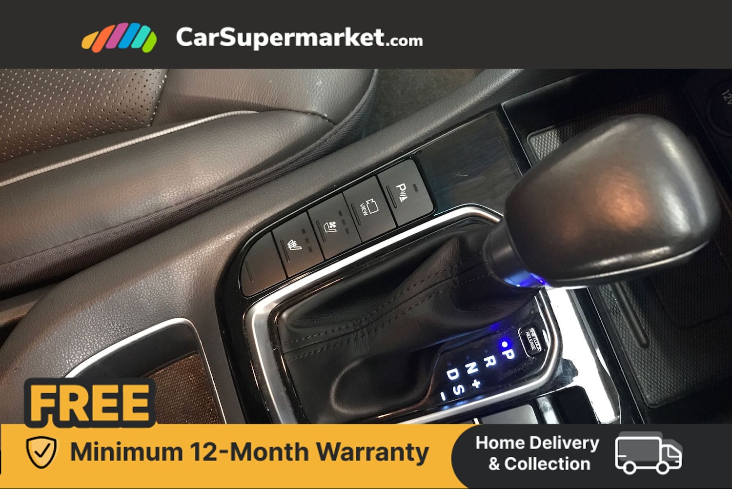 Used Hyundai IONIQ 2020 for sale - 76520060: Photo 24