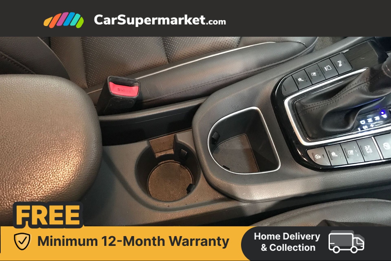 Used Hyundai IONIQ 2020 for sale - 76520060: Photo 25