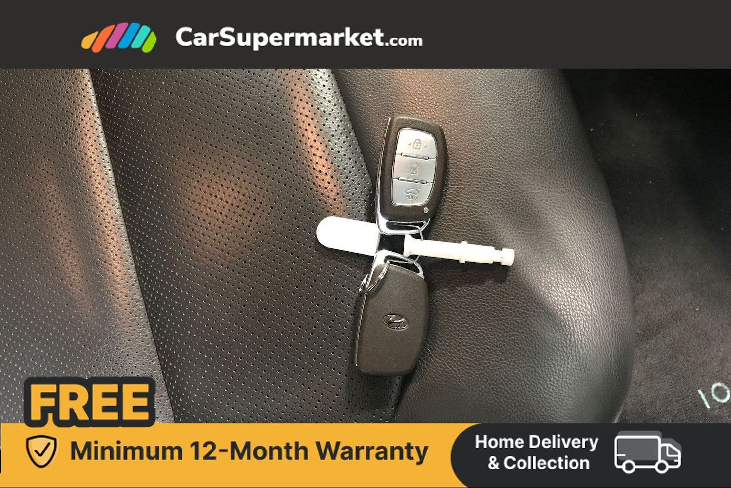 Used Hyundai IONIQ 2020 for sale - 76520060: Photo 8