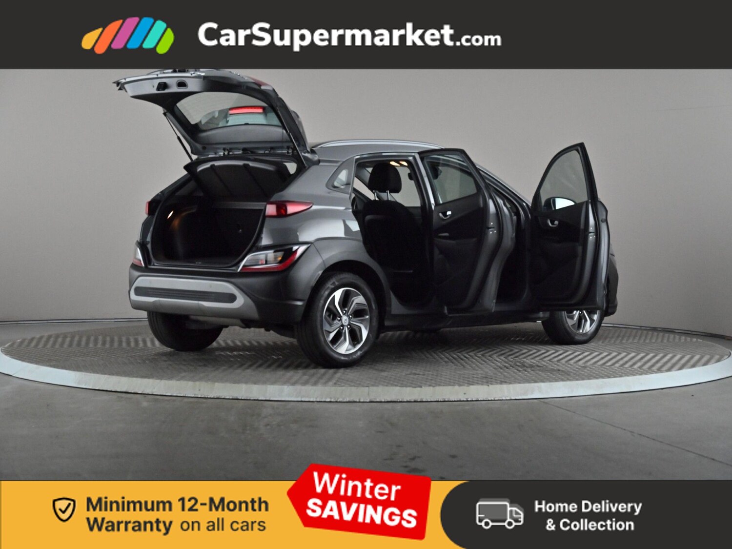 Used Hyundai KONA 2022 for sale - 77161397: Photo 13