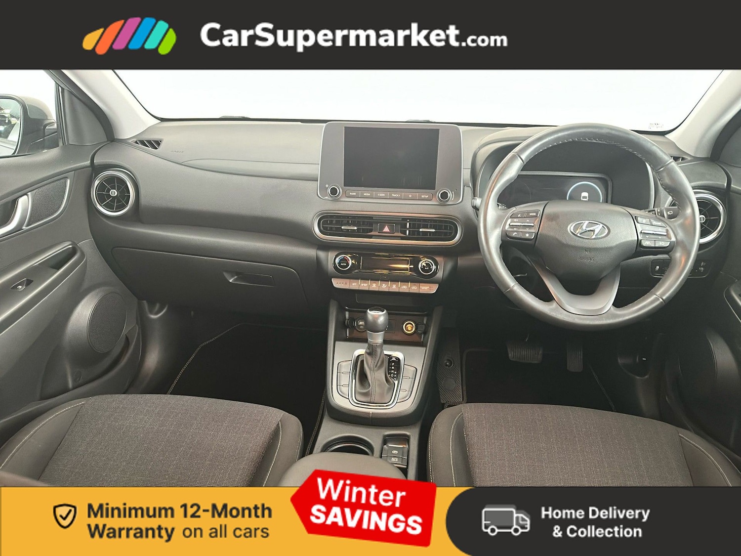Used Hyundai KONA 2022 for sale - 77161397: Photo 14