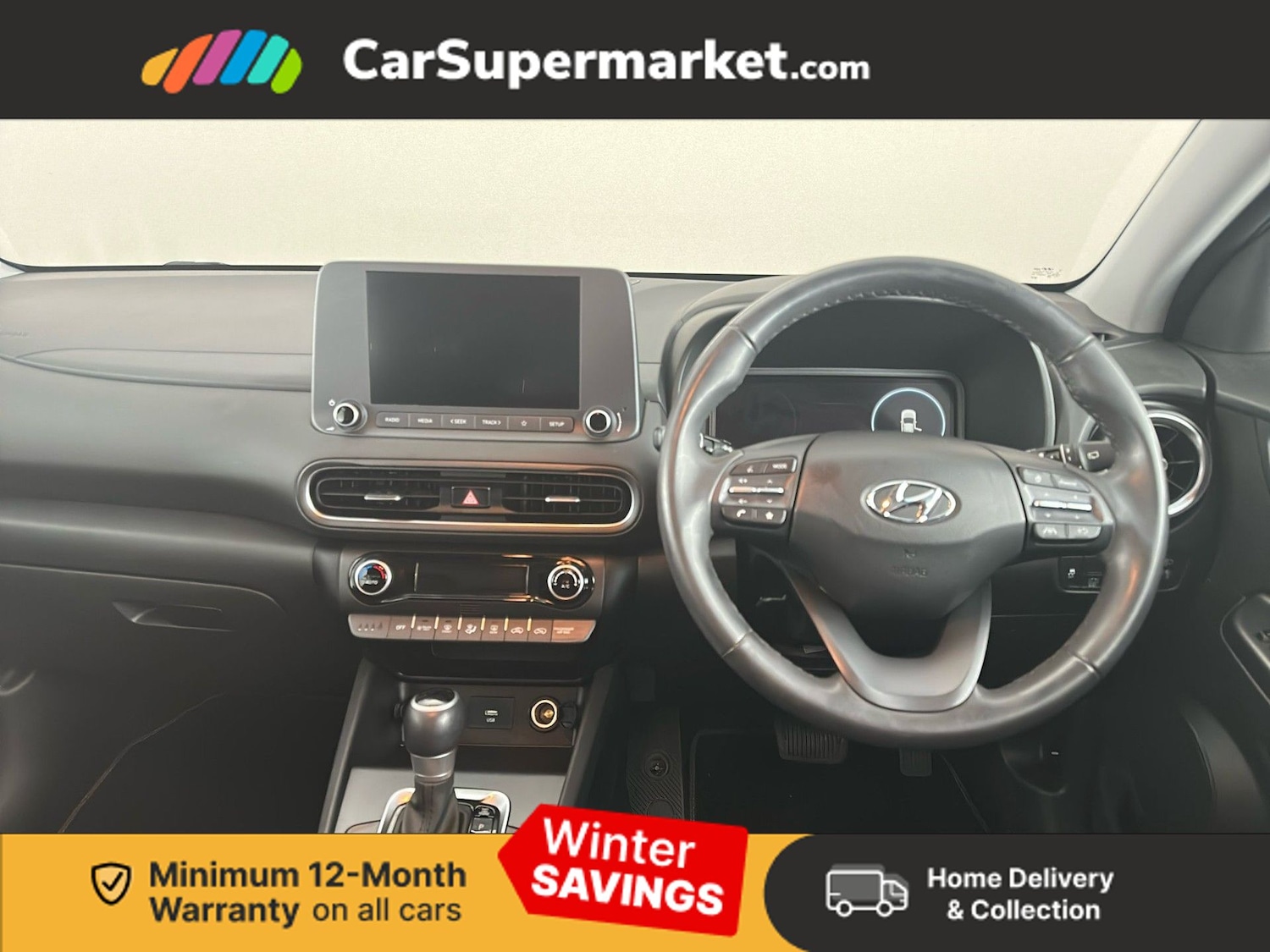 Used Hyundai KONA 2022 for sale - 77161397: Photo 15