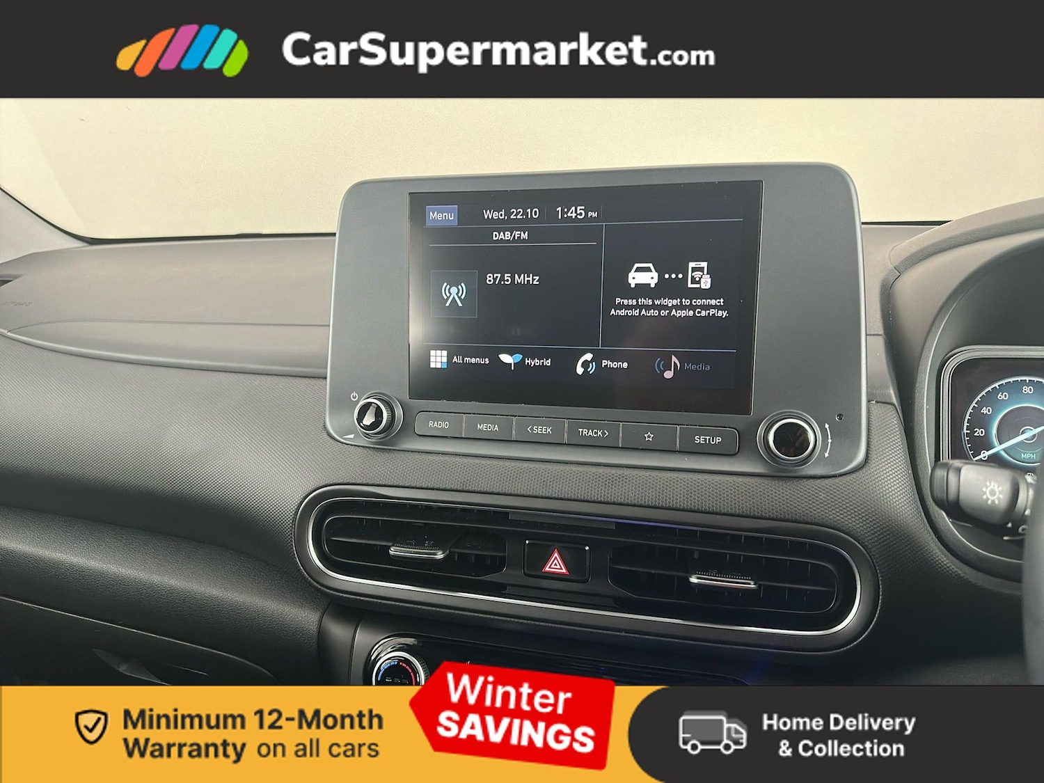 Used Hyundai KONA 2022 for sale - 77161397: Photo 17