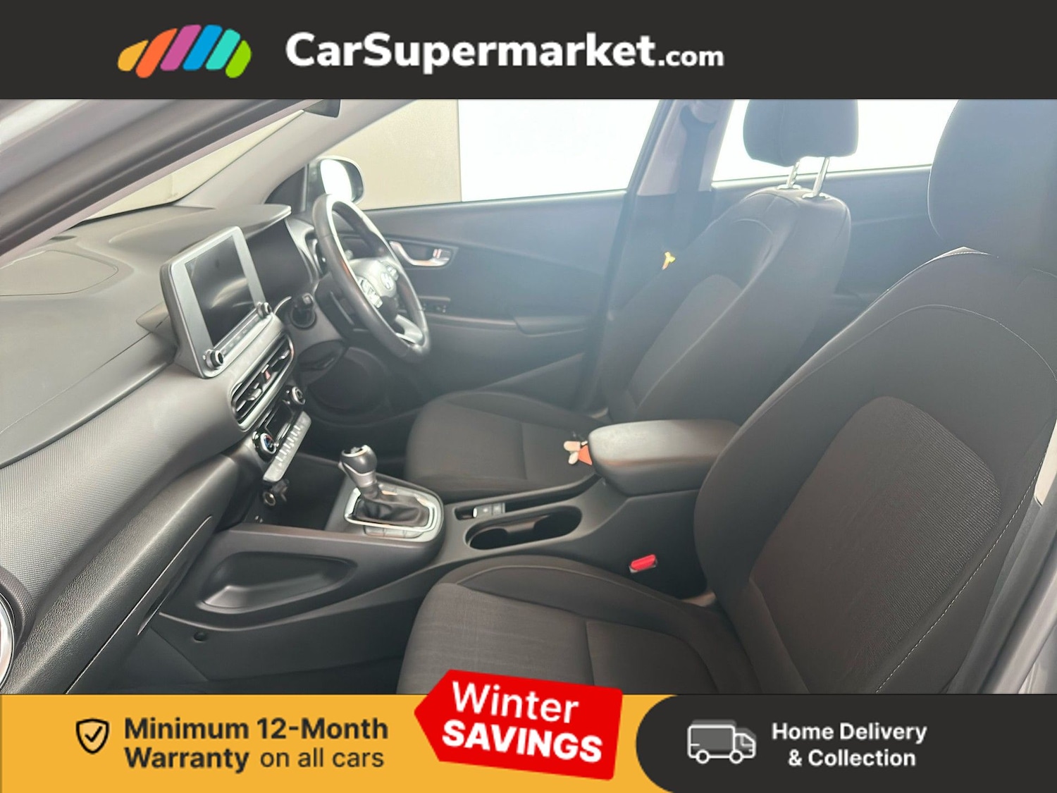 Used Hyundai KONA 2022 for sale - 77161397: Photo 18