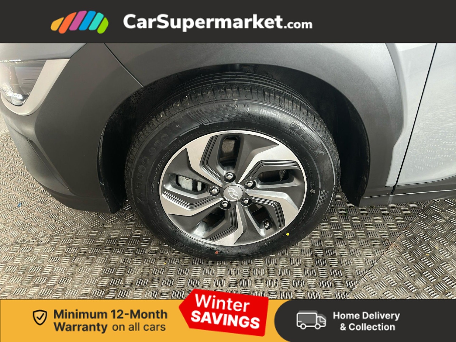 Used Hyundai KONA 2022 for sale - 77161397: Photo 20