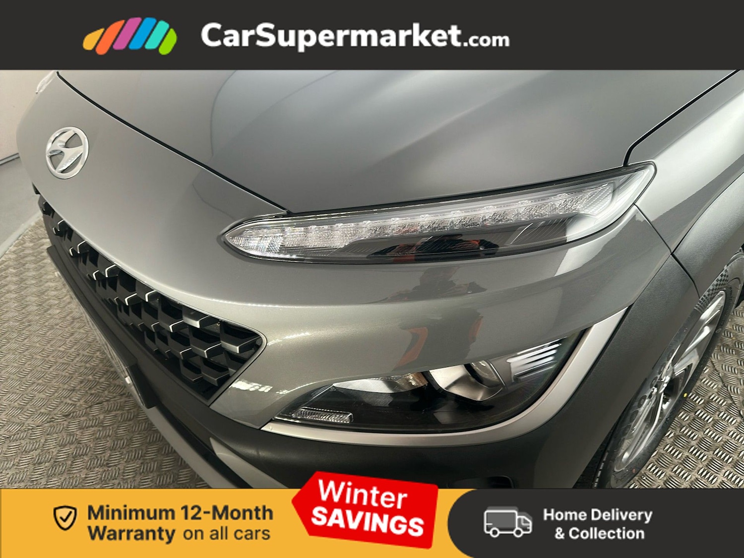 Used Hyundai KONA 2022 for sale - 77161397: Photo 21