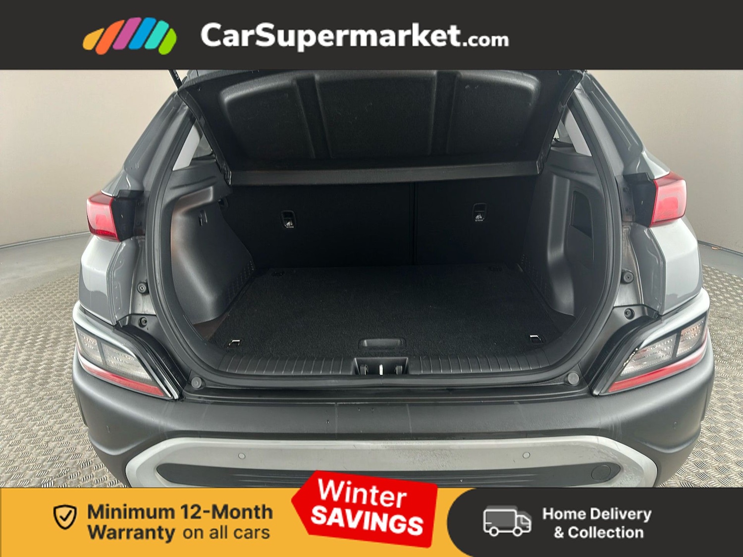 Used Hyundai KONA 2022 for sale - 77161397: Photo 23