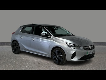 Used Vauxhall Corsa 2020 for sale - 79295269: Photo