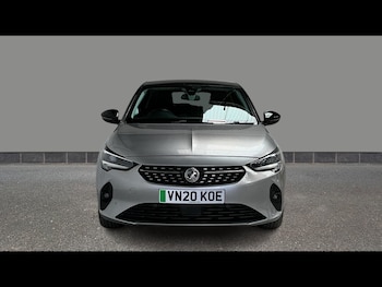 Used Vauxhall Corsa 2020 for sale - 79295269: Photo