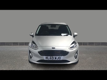 Used Ford Fiesta 2019 for sale - 78956249: Photo