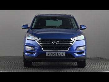 Used Hyundai TUCSON 2019 for sale - 78629165: Photo