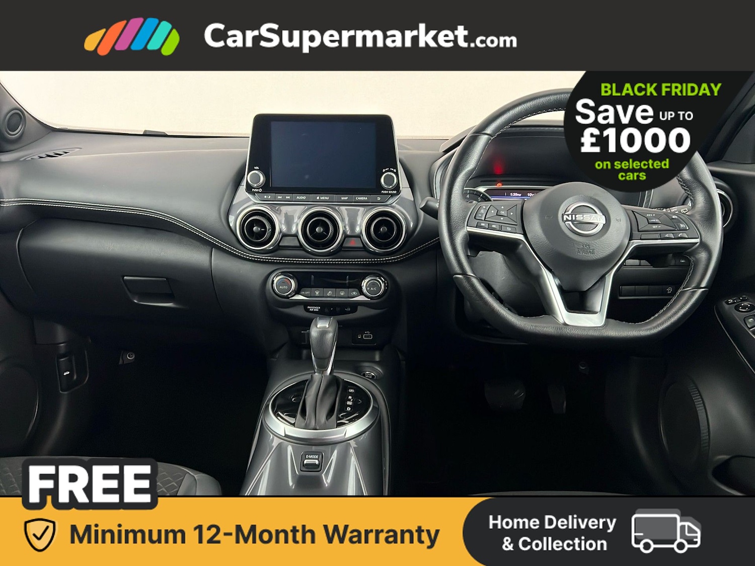 Used Nissan Juke 2024 for sale - 76641817: Photo 14