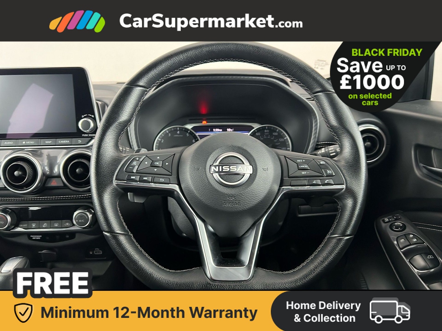 Used Nissan Juke 2024 for sale - 76641817: Photo 15