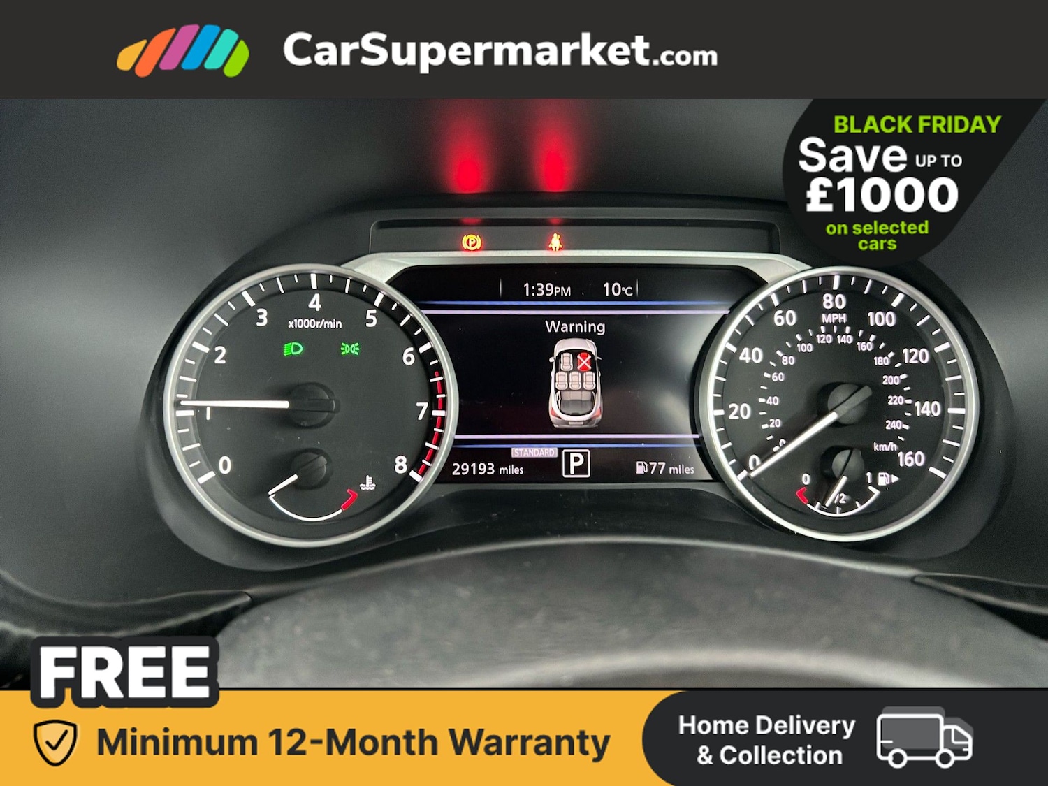 Used Nissan Juke 2024 for sale - 76641817: Photo 16