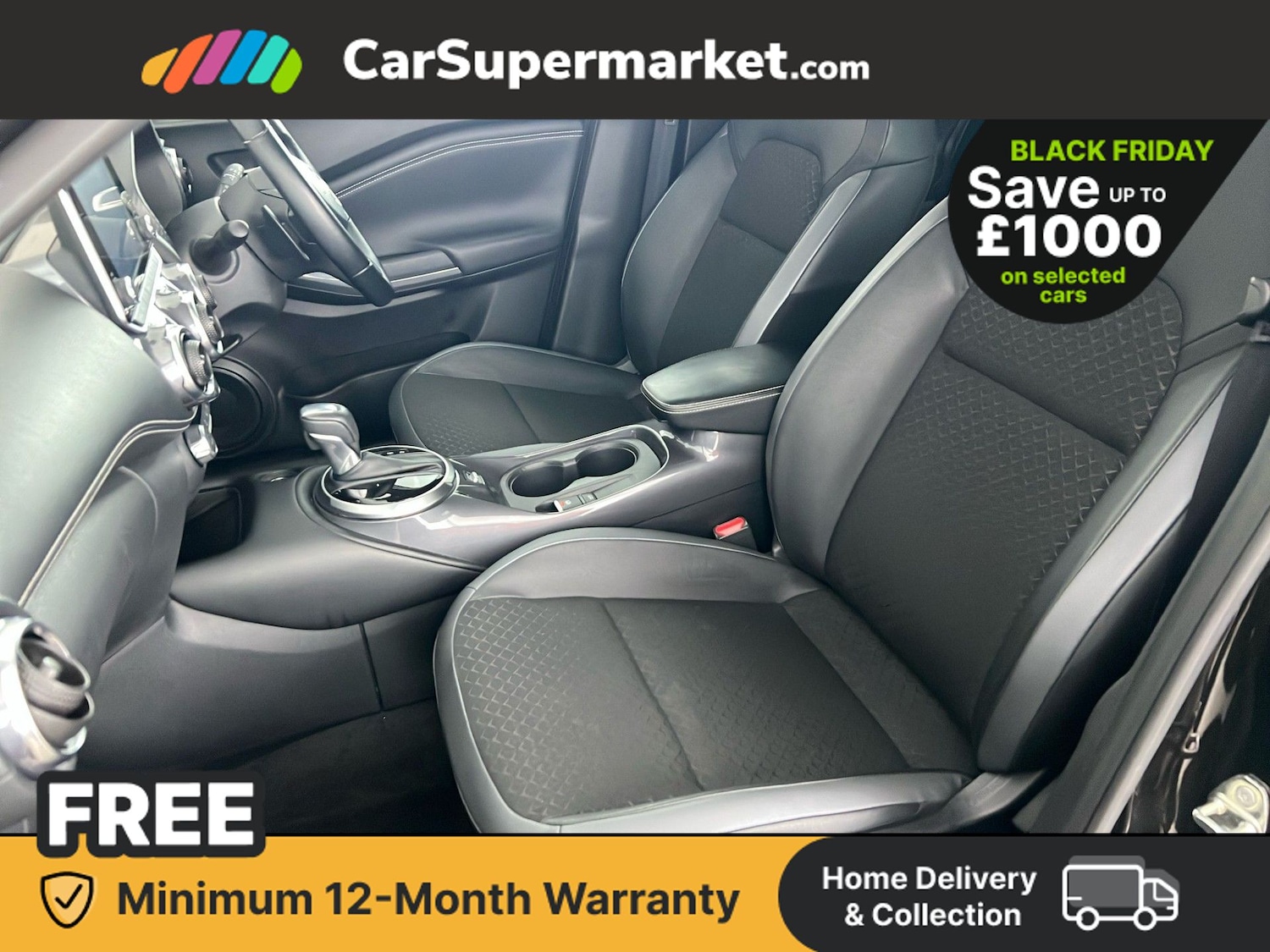 Used Nissan Juke 2024 for sale - 76641817: Photo 18