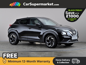 Used Nissan Juke 2024 for sale - 76641817: Photo