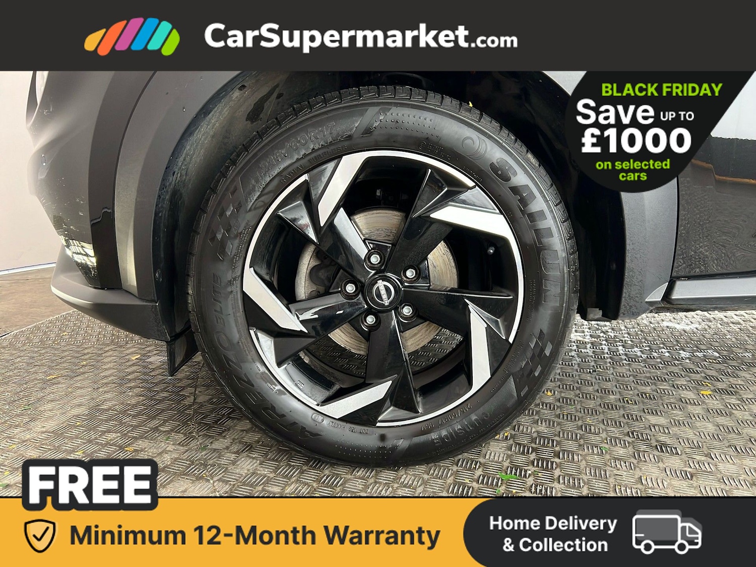 Used Nissan Juke 2024 for sale - 76641817: Photo 20