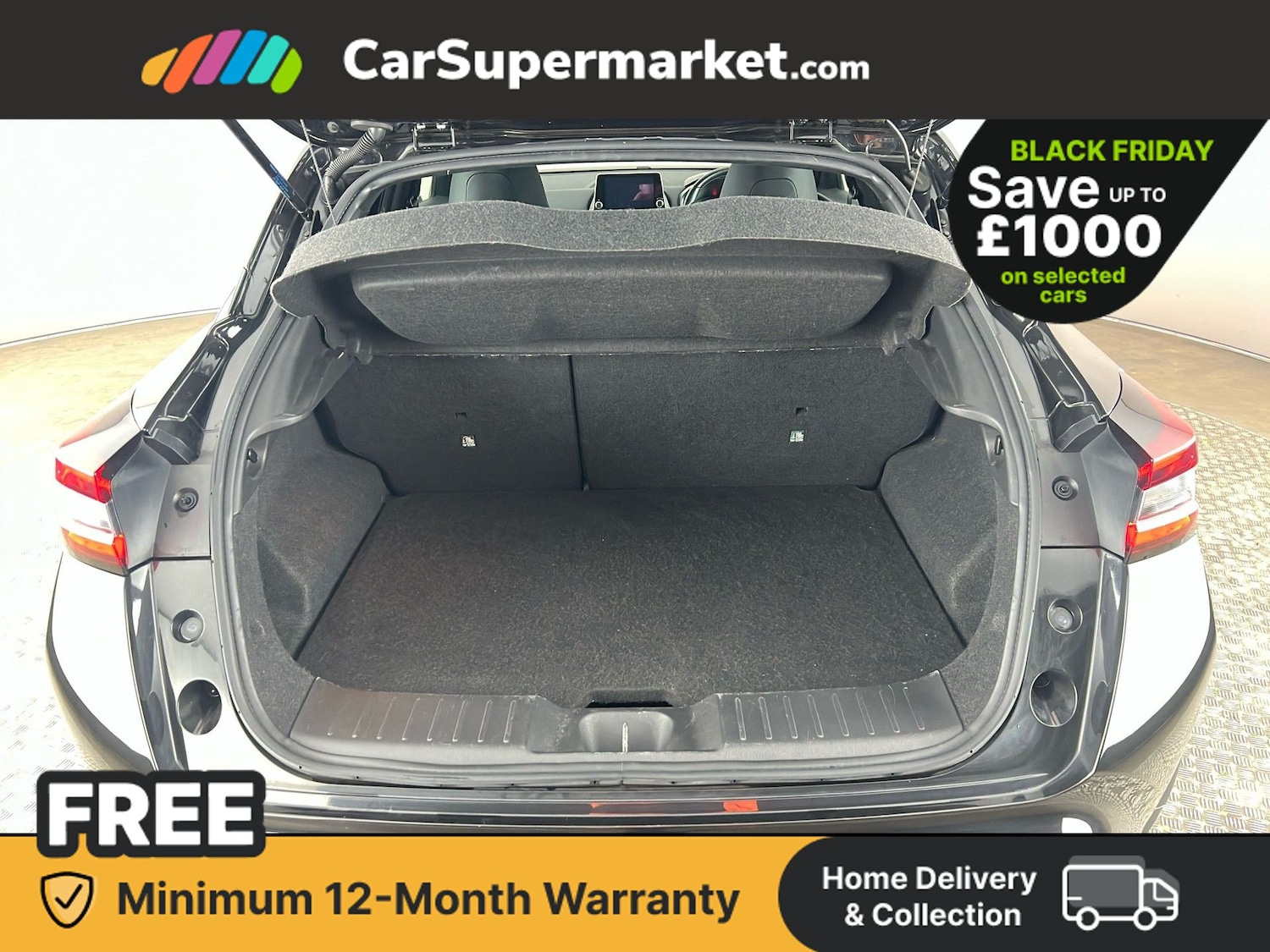 Used Nissan Juke 2024 for sale - 76641817: Photo 23