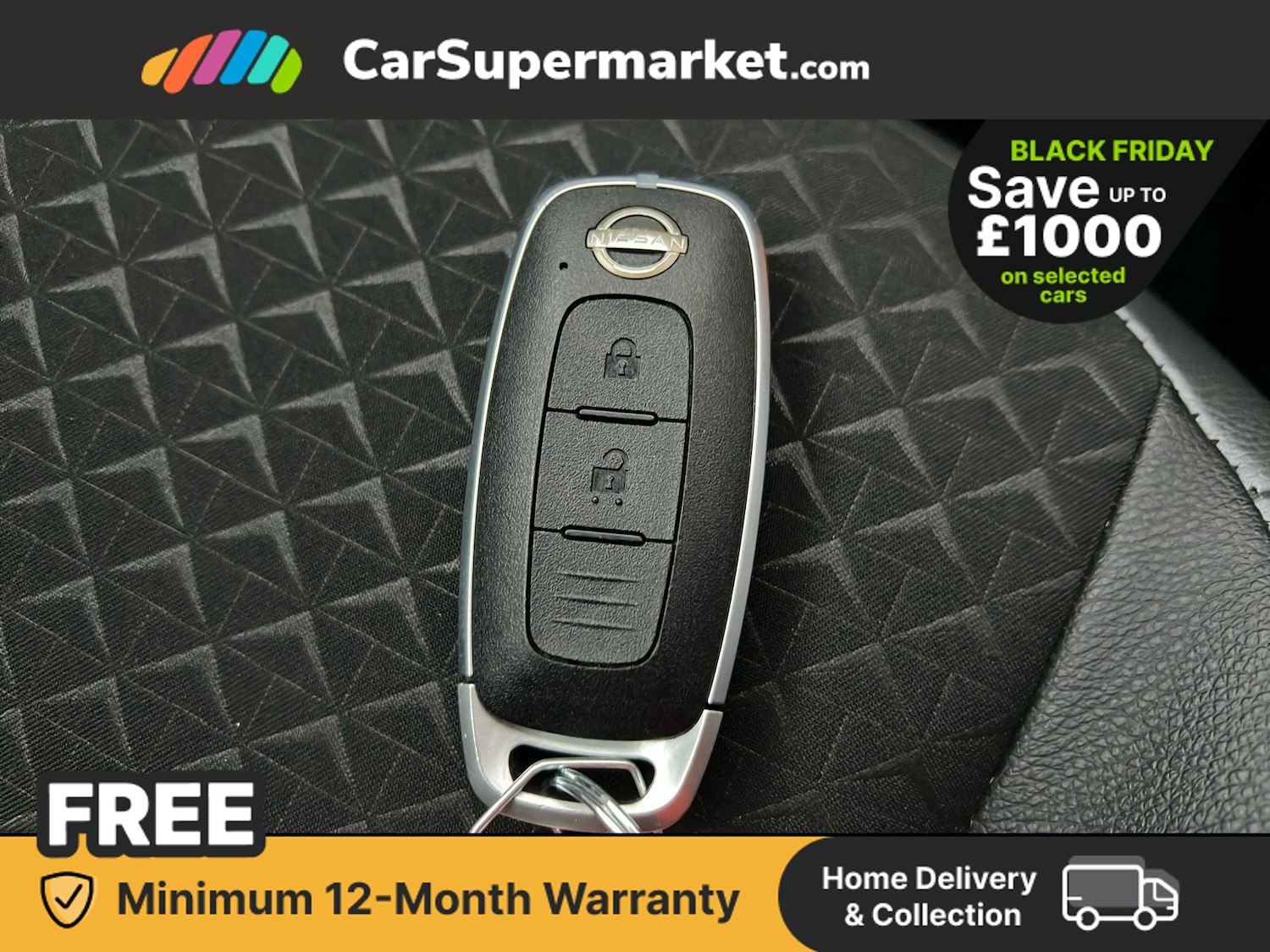 Used Nissan Juke 2024 for sale - 76641817: Photo 24