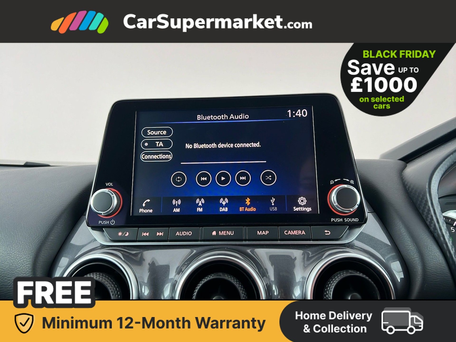 Used Nissan Juke 2024 for sale - 76641817: Photo 25