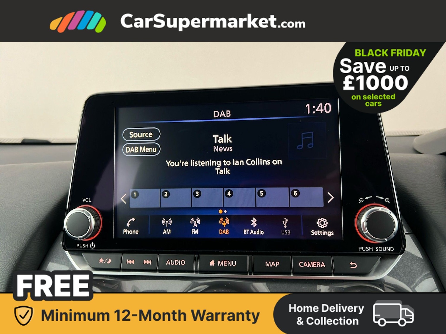 Used Nissan Juke 2024 for sale - 76641817: Photo 26