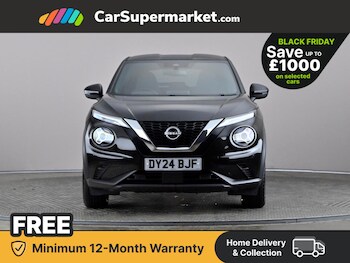 Used Nissan Juke 2024 for sale - 76641817: Photo