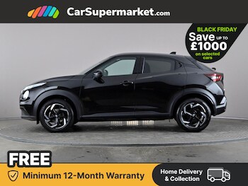 Used Nissan Juke 2024 for sale - 76641817: Photo