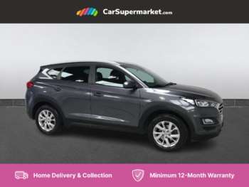 2020 - 1.6 GDi SE Nav 2WD 5-Door