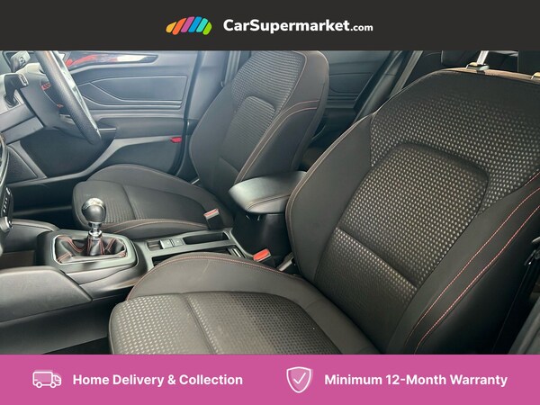 Used Ford Focus 2023 for sale - 75999523: Photo 17