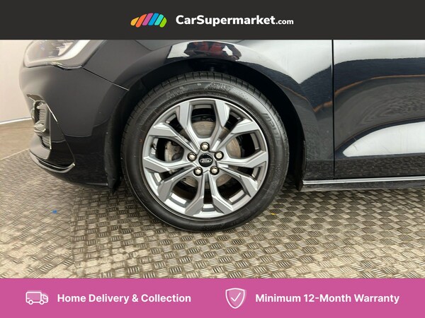 Used Ford Focus 2023 for sale - 75999523: Photo 19