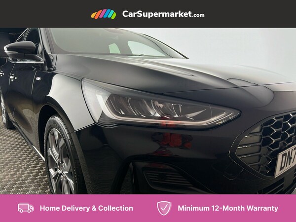 Used Ford Focus 2023 for sale - 75999523: Photo 20