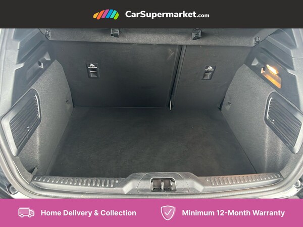 Used Ford Focus 2023 for sale - 75999523: Photo 22