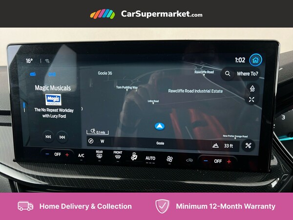 Used Ford Focus 2023 for sale - 75999523: Photo 24