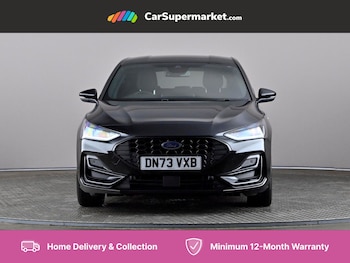 Used Ford Focus 2023 for sale - 75999523: Photo 2