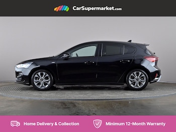 Used Ford Focus 2023 for sale - 75999523: Photo 3