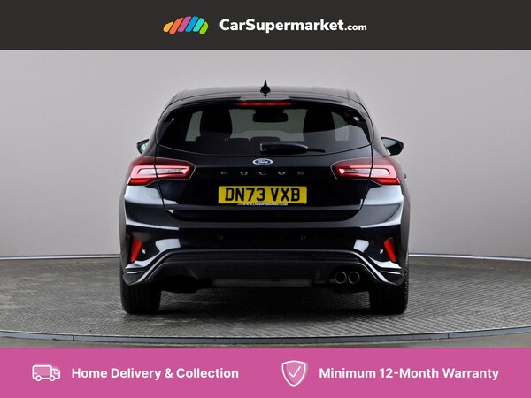 Used Ford Focus 2023 for sale - 75999523: Photo 5