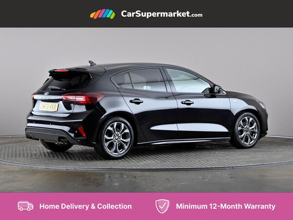 Used Ford Focus 2023 for sale - 75999523: Photo 6